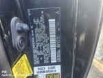Right Blk Rear Door Assembly Oem 11-20 Toyota Sienna. Fixed Price $650.00.