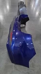 Rear Bumper Exhaust Cutout Fits 13-16 Fusion 690384. Fixed Price $505.43.