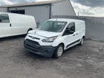 2014-2018 Ford Transit Connect Rear Back Door Without Window Oem. Fixed Price $614.00.