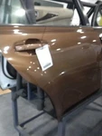 Passenger Rear Side Door Electric Sedan Fits 10-14 Legacy 548215. Fixed Price $430.55.