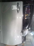 Passenger Front Door Ultraviolet Tempered Glass Fits 07-11 Lexus LS460 392347. Fixed Price $492.17.