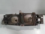 Used Left Headlight Assembly Fits: 1987 Ford Taurus Grade C. Fixed Price $104.99.