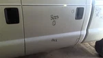 Driver Rear Side Door Crew Cab Fits 08-12 Ford F250SD Pickup 349212. Fixed Price $699.89.