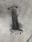 Model Ford Sedan Phaeton Spare Tire Mount A- 1383 -b. Fixed Price $40.00.