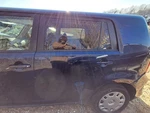2015 Scion Xb Left Rear Door Shell Used 80000 Miles Local Pickup Only. Fixed Price $284.95.