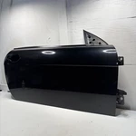04-10 Bmw 650I M6 Front Passenger Door Paint Code: Black Sapphire Metallic 475/9. Fixed Price $97.00.