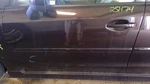 Driver Front Door Electric With Mouldings Fits 12-14 Impreza 932158. Fixed Price $350.00.
