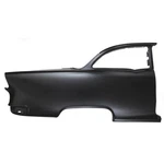 Golden Star Complete Quarter Panel Rh 1955 Chevy Sedan QP13-552ROE. Fixed Price $1200.00.