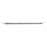 For Chevy El Camino 1968-1972 Dynacorn Rear Bed Cross Bar. Fixed Price $98.94.