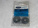 1986 1997 ??? Ford Lincoln Mercury (2) Mount Absorber Shims Nos E9DZ-5400145-A. Fixed Price $12.99.