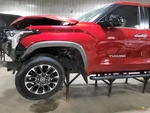 Front Door 2024 Tundra. Fixed Price $1450.00.
