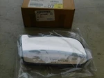 Genuine Gm Part # 10114098 Outside Rh Mirror Glass With Backing Plate. Fixed Price $22.00.