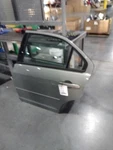 Driver Rear Side Door With Moulding Holes Fits 06-12 Fusion 648847. Fixed Price $476.31.