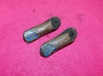 64-66 Mustang Fastback Coupe Convertible Gt Shelby Nos Rocker Panel Drain Valves. Fixed Price $69.00.