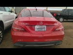 (local Pickup Only) Passenger Right Front Door 117 Type Fits 14-19 Mercedes Cla-. Fixed Price $299.90.