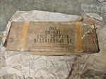 C5OZ-12127-E Nos Ford 289 Hi-po Distributor. Fixed Price $1500.00.