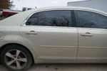 Passenger Rear Side Door With Center Moulding Package Fits 08-12 Malibu 1837411. Fixed Price $324.00.