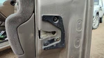 1995-2000 Ford Contour Passenger Right Front Door Latch With Rods/cables Oem. Fixed Price $166.16.