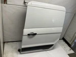 19-23 Ford Transit Connect Rear Left Sliding Door W/o Window 120.60" P. Fixed Price $404.99.