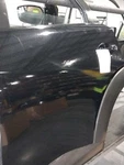 Driver Left Rear Side Door Fits 19-22 Mazda CX-3 454073. Fixed Price $704.33.