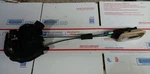 01-07 Toyota Highlander Rear Driver Left Door Lock Actuator Tan Handle Oem. Fixed Price $49.99.