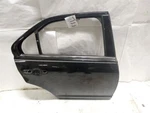 Rear Passenger Door Assembly Fits Ford Fusion 2006 - 2012. Fixed Price $233.99.