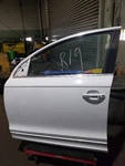 (local Pickup Only) Driver Left Front Door Electric Fits 13-15 Audi Q7 1083181. Fixed Price $224.90.