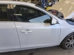 (local Pickup Only) Passenger Front Door Vin 1ST Digit Lwb Fits 16-18 Volvo S6. Fixed Price $316.11.