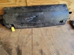 Nos Gm 1968 69 Chevrolet Chevy Station Wagon Tailgate Panel Skin. Fixed Price $1100.00.