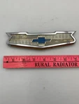 Chevy Chevrolet Trunk Car Emblem Badge 3722231 10724. Fixed Price $39.66.