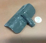 Am General M915 Truck Hood Support Rod Bracket MC3220050 2510-01-091-8131 New. Fixed Price $25.50.
