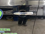 Driver Door Handle Exterior Assembly Front Fits 13-15 Sentra 228841. Fixed Price $113.74.