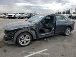 Left Gry Rear Door Assembly Oem 20-25 Cadillac CT4. Fixed Price $500.00.