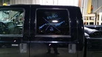 (local Pickup Only) Driver Rear Side Door Crew Cab Fits 08-12 Ford F250SD. Fixed Price $332.40.