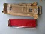 Nos Mopar 1977 Chrysler Lebaron Left Rear Inner Tail Lamp Lens Pn 3881677. Fixed Price $39.99.