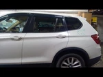 Driver Left Rear Side Door Fits 11-13 Bmw X3 1569481. Fixed Price $174.99.