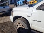 Driver Fender Front Chassis Cab Fits 06-10 Dodge 3500 Pickup 1263296. Fixed Price $524.90.