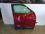 Front Passenger Right Door From 2025 Chevrolet Trailblazer 12202357. Fixed Price $1141.94.