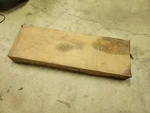 Nos 1960 Mercury Foxcraft Fender Skirts MER-60. Fixed Price $120.00.
