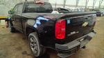 (local Pickup Only) Driver Rear Side Door Extended Cab Opt BW5 Fits 15-22 Canyon. Fixed Price $199.90.