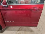 2014-2019 Chevrolet Impala Driver Left Front Door 5S1 Red Used Oem 1655557. Fixed Price $645.00.