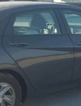 2024-2025 Hyundai Elantra Rh Right Passenger Side Rear Door Oem. Fixed Price $1537.00.
