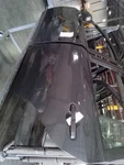 Driver Left Rear Side Door Wagon Fits 17-23 Impreza 467652. Fixed Price $748.79.