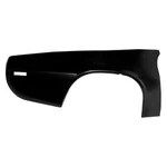 For Chevy Camaro 70-73 Sherman Rear Passenger Side Quarter Panel Skin Value Line. Fixed Price $146.06.