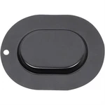 Oer 1667194 Oval Metal Floor Pan/trunk Plug. Fixed Price $16.99.