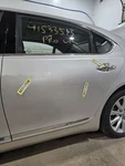 Driver Rear Side Door Lwb Infrared Glass Fits 07-17 Lexus LS460 623526. Fixed Price $449.00.