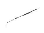 Genuine Mopar Latch Release Cable Right 68324914AA. Fixed Price $47.44.