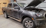 Ford Ranger 2019 Right Front Door Used 4345. Fixed Price $1420.50.
