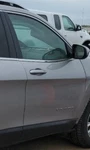 2019-2023 Jeep Cherokee Rh Right Passenger Front Door Oem. Fixed Price $841.64.
