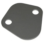 Fuel Pump Block Off Plate Engine V8 1964-79 Pontiac Lemans Firebird Bonneville. Fixed Price $17.00.